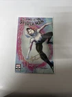 💥~MARVEL~AMAZING SPIDER-MAN #59~💥~🔥~TYLER KIRKHAM~TRADE~🔥~SIgned w/COA~🔥~💥