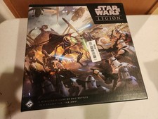Star Wars: Legion Clone Wars Core Set (Atomic Games) -