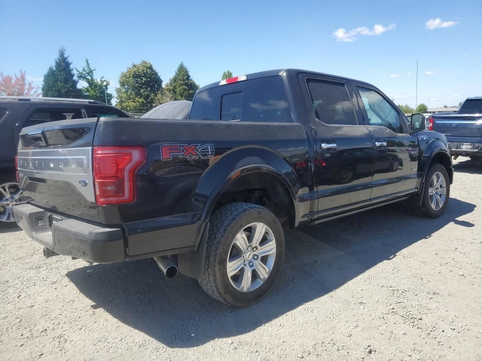 Guantera F150 2015 7464391 Foto 4 de 4