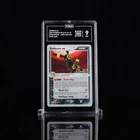 Pokémon Umbreon ex World Championship Decks Ultra Rare Promo PSA 8 112/115