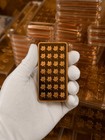 Maple Leaf Bullion Proof Bar .999 Fine Copper 10 Troy Ounce  — photo 2