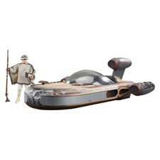 Landspeeder & Luke Skywalker Star Wars A New Hope Vintage Collection Vehicle