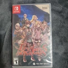 Elrentaros Wanderings - Nintendo Switch