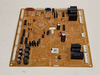 Samsung Refrigerator Control Board OEM Part No- DA94-02275P DA41-00750B