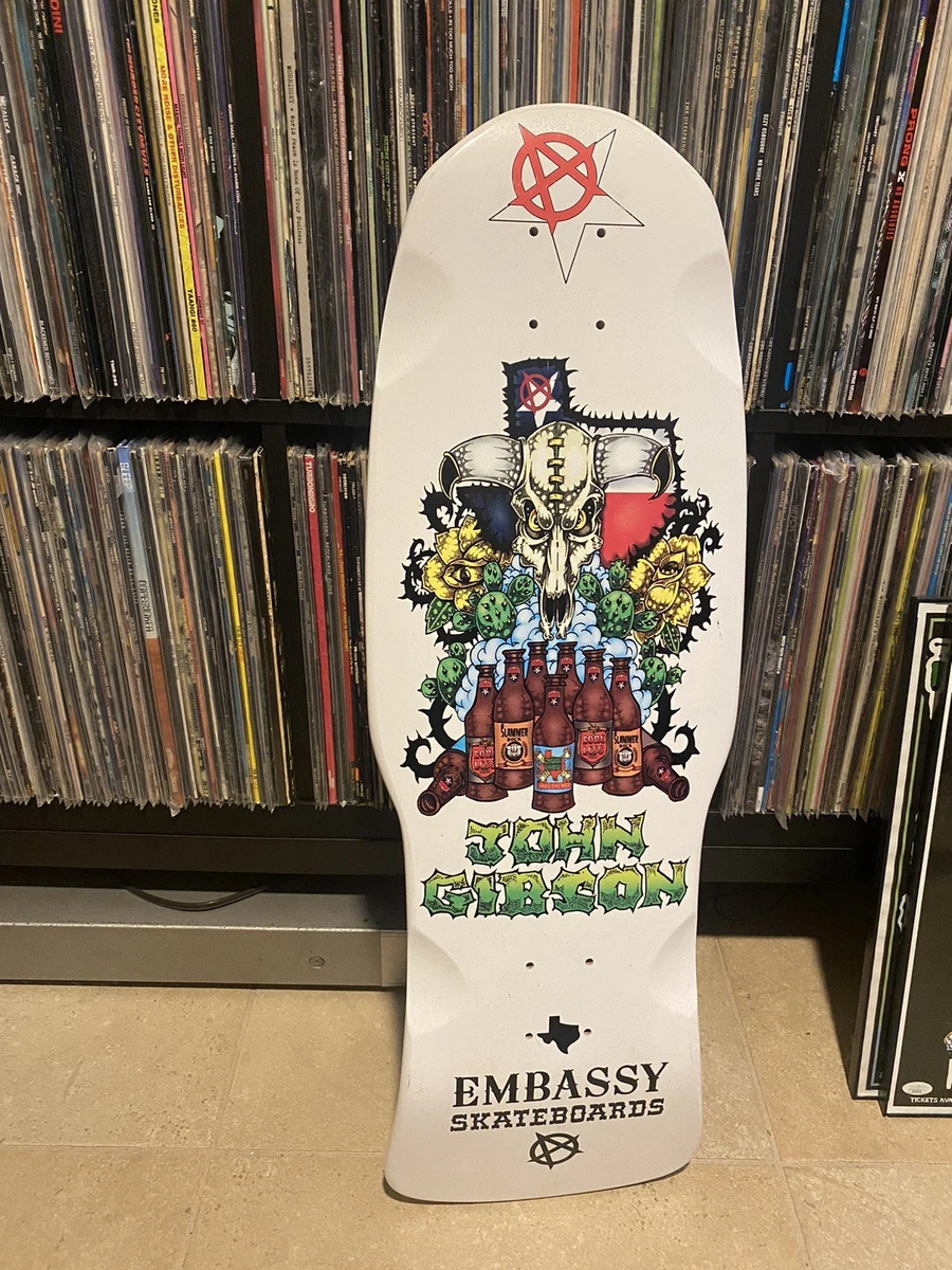 Zorlac In Skateboard Decks for sale - eBay