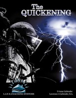 D Anne Liebroder (U. A.) | The Quickening | Taschenbuch | Englisch (2009)