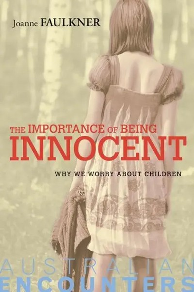 Joanne Faulkner | The Importance Of Being Innocent | Taschenbuch | Englisch-image
