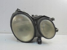 MERCEDES CLK C208 99-03 Rechter Scheinwerfer Rechte Frontleuchte Xenon Lift FL /