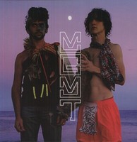 Mgmt: Mgmt: Oracular Spectacular - Jpc Schallplatten - (Lp / O)