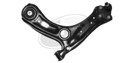 TRACK CONTROL ARM 20-20943 FOR SEAT CORDOBA/IBIZAIII VW POLOIV SKODA BNV 1.4L - Picture 2 of 6