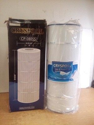 Cryspool CP-08055 Filter Cartridge