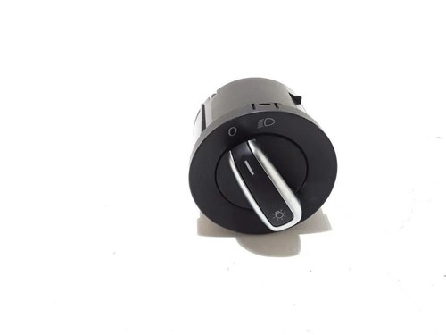 VW GOLF VIII CD1 Scheinwerferschalter 3C8941431F 2.00 Petrol 2013 32043930