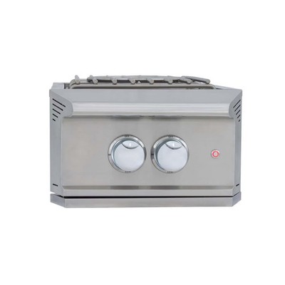 Blaze LTE PRO Built-In Propane Power Burner