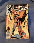 Marvel The Amazing Spider-Man #261 (1985) Newsstand Variant Hobgoblin