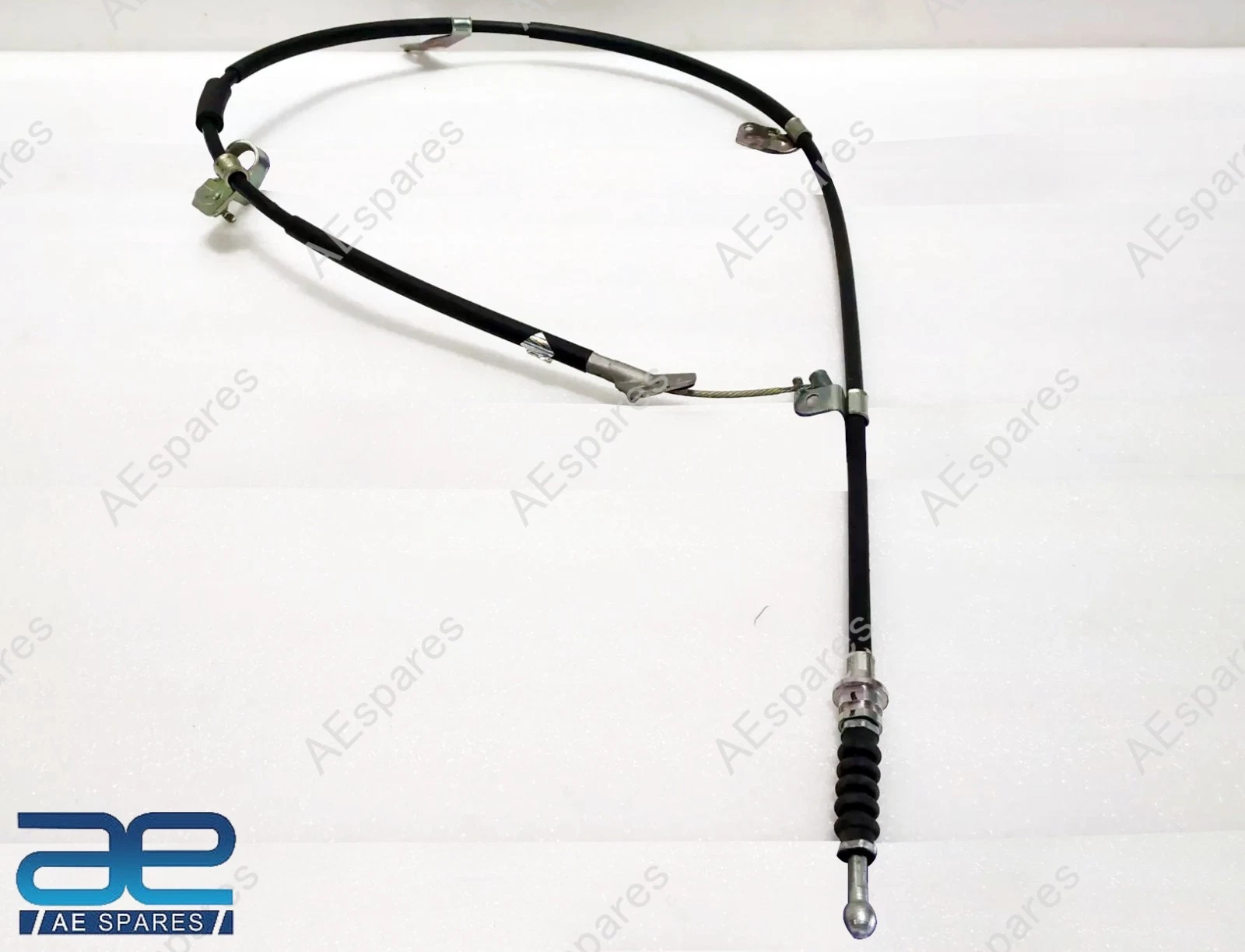 Parking Brake Cable Assembly LH For Suzuki Baleno RS 1.0L 2016-2018 54402M68PA0