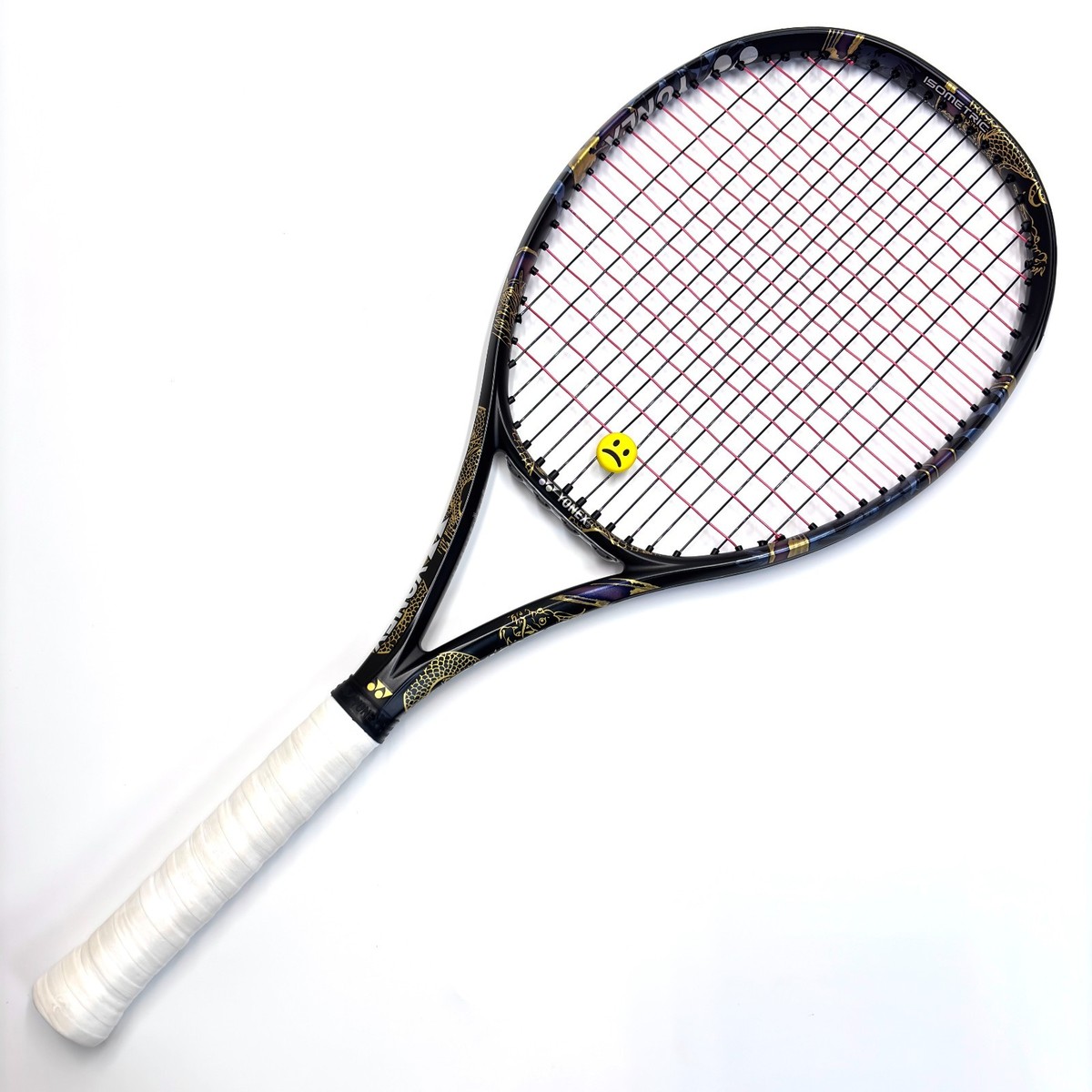 ラケット(硬式用) YONEX EZONE 98 NAOMI OSAKA Yonex Osaka Ezone 98 G2 4 1/4 Naomi Tennis Racket Racquet