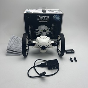 Parrot Jumping Drone | eBay