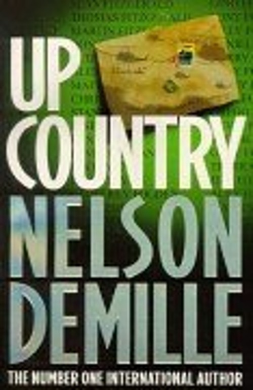 Up Country Paperback Nelson DeMilleFree US Delivery | ISBN:0316848107