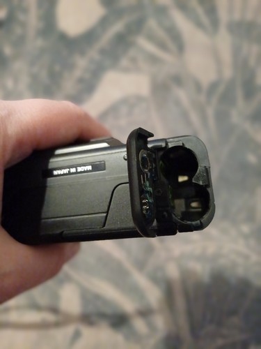 Chinon Auto GX 35mm Film Camera Point & Shoot Collectable *Untested Prop - Picture 9 of 9