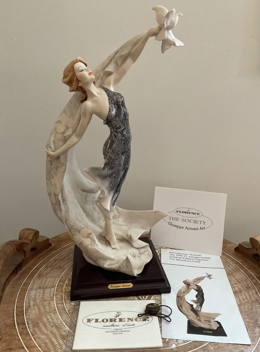 Giuseppe Armani for sale | eBay