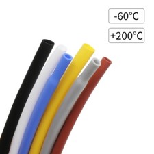 1.7:1 Flexible Silicone Heat Shrink Shrinkabl...