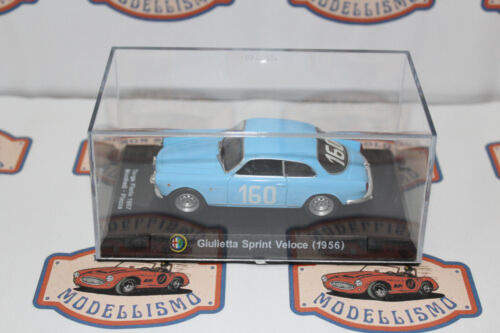 ALFA ROMEO SCALA 1/43 - SCEGLI DAL MENU A TENDINA - Foto 70 di 84