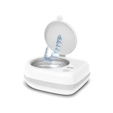 Rechargeable Ultrasonic Retainer Cleaner Machine | 50kHz 1.9 inch U... Fast Ship
