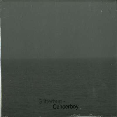 Glitterbug / CANCERBOY (CD) / C Sides / C.Sides 009 CD / CD