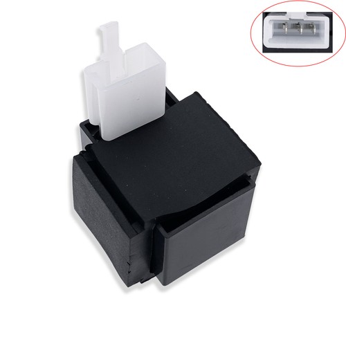 Fuel Pump Cut Relay For Honda CBR600F F4 CBR1000F CBR900RR PC800 Interceptor 750 eBay