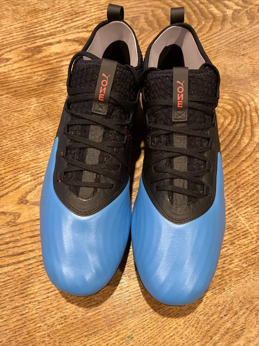 Puma one cheap 19.2
