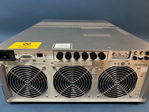 M9484C 14GHz VXG (new model) Vector signal generator, Loaded, Keysight Warranty - Picture 9 of 23