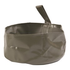 Mil-Tec Faltbarer Waschbehälter PVC 5 Liter