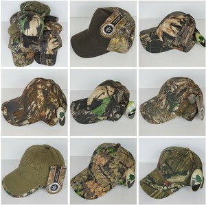 realtree hats wholesale