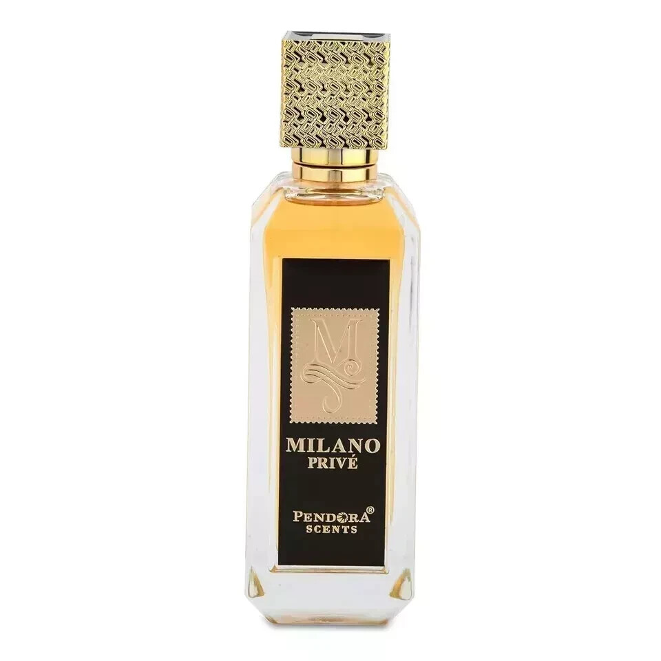 Paris Corner Pendora Scents Milano Prive Perfume For Men 100ML