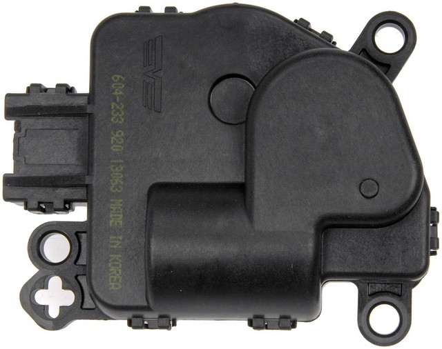 HVAC Heater Blend Door Actuator Left,Right Dorman fits 0509 Ford Mustang eBay