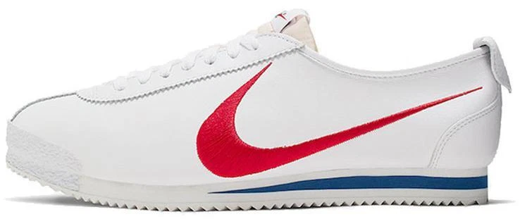 Paquete de zapatos para perro Nike Classic Cortez '72 QS - Swoosh
