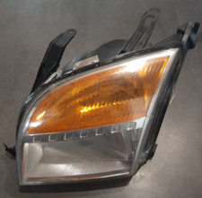 Feu avant (phare) Ford FUSION