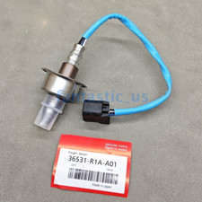 Oem New Air Fuel Ratio Oxygen Sensor For Honda Accord 14-15 Civic 36531-r1a-a01