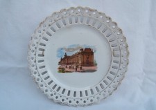 ANCIENNE PETITE ASSIETTE