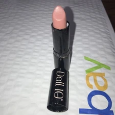 DOLL 10 Lip Rouge Lipstick SCANDALOUS unsealed NWOB Flaw