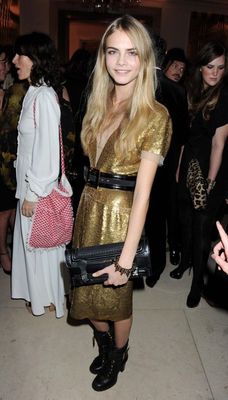 burberry gold sequin dress Sherri Hill 56560 Dress | Sherri Hill Dresses main image 1