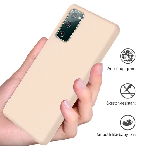 Für Samsung Galaxy S25 S24 S23 Ultra S22 Plus Stoßfest Neu Silikon Hülle Case - Bild 61 von 62