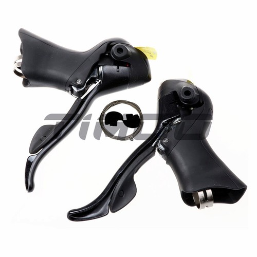 Shimano Sora ST-R3000 STI - 9-speed - right