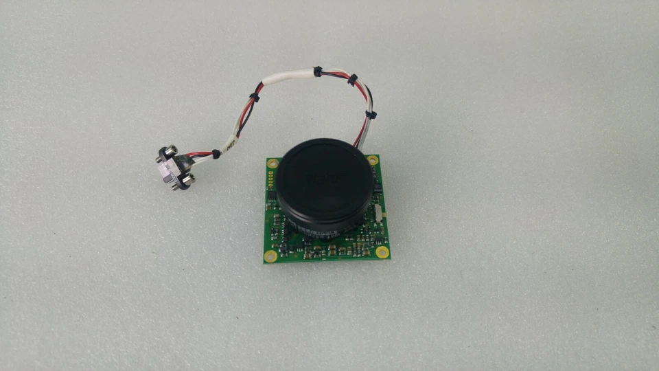 UNIDAD DE CÁMARA PLACA WATEC WAT-902HB3S (SÚPER ALTA SENSIBILIDAD) Foto 2 de 4