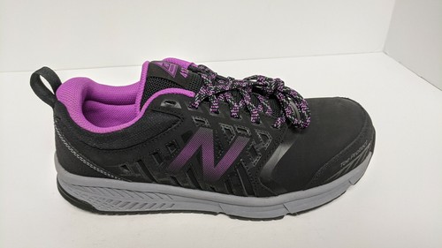 nb 412 alloy toe
