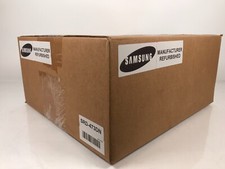 SAMSUNG SRD-473D 4 CHANNEL Network DVR NO HDD Digital Video Recorder CCTV DVD