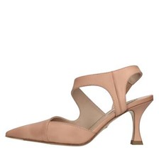 F221028 MURANO Décolleté GIORGIO FABIANI Donna Rosa Amu032_gior