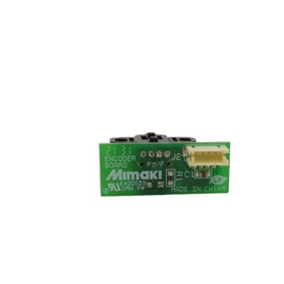 Compatible Mimaki CJV30/CJV150/TS3/TS5 Linear Encoder Sensor Board MP- E106614