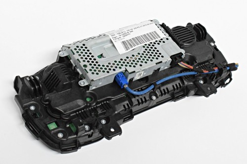 BMW 7er G11 G12 INSTRUMENTENKOMBI CLUSTER LED 6WA 6827086 6827087 160358km - Bild 8 von 10