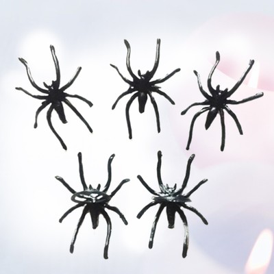 144 PCS Halloween Party Favors Halloween Dekorationen Pelzigen Kleidung